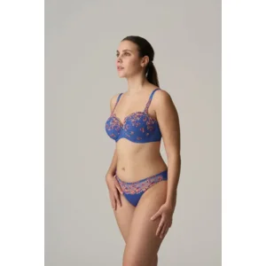 Prima Donna Rio Slip: Lenca, Blue Eyes ( PDO.261 )