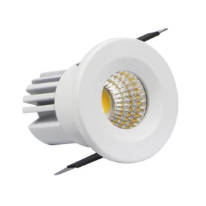 Kleine inbouwspot 3W LED - Inbouwspots - Shopa