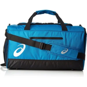 Asics TR Core Holdall Blue