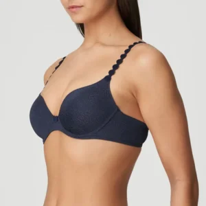 Marie Jo l'Aventure Tom voorgevormde bh in donkerblauw