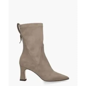 Lilian 12141 Taupe Damesboots
