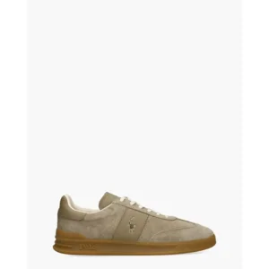 Polo Ralph Lauren Heritage Aera Dirty Buck Herensneakers