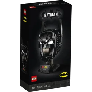 LEGO - Batman masker - 76182