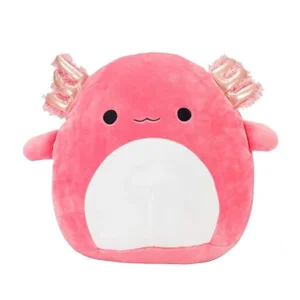 Squishmallow - Flip a mallow - Archie & Tristan - 12,5cm