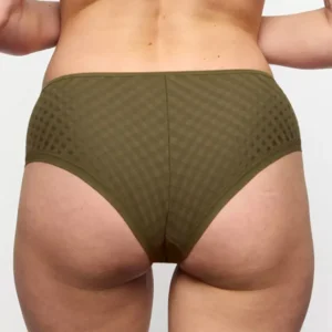 Marie Jo Avero shorty in kakigroen