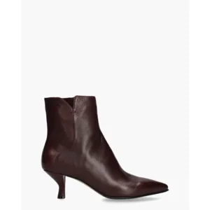 Pomme D'or 6224B Bordeaux Enkelboots