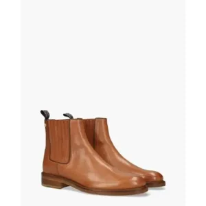 Floris Van Bommel Zurichi 02.01 Dames Chelseaboots