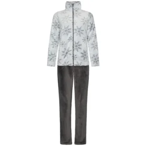 Pastunette – Silver Frost  – Homewear – 181252-656-1– Grey