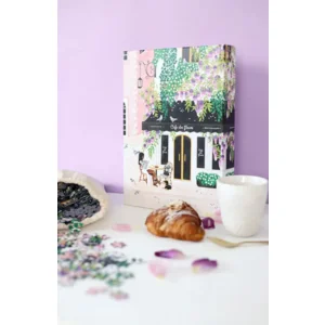 Puzzel Parijs | All The Ways to Say ATWS