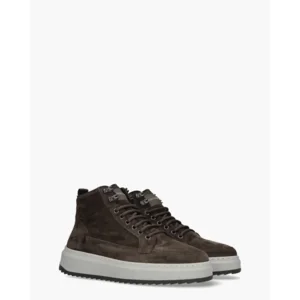 Rehab Rafa Sue Donkerbruin Sneakers