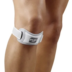 Push med Patella Brace