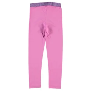 legging lila pink