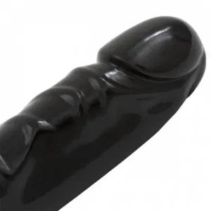 Doc Johnson Jr. Veined Dubbele Dildo 30 cm