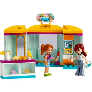 LEGO® 42608 Friends Winkeltje met accessoires