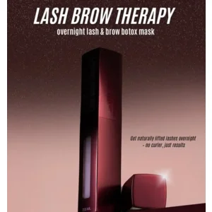 PRE ORDER Lash Brow Therapy