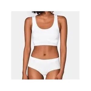 Sloggi Zero Feel Top - 10186804 – White