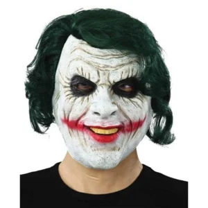 Masker - The Joker