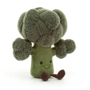 Knuffel - Amuseable Broccoli