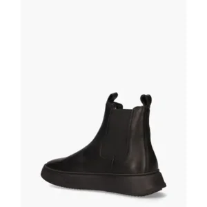 Copenhagen CPH455M Zwart Heren Chelseaboots