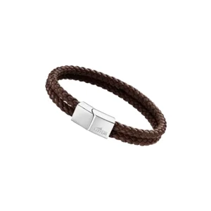 Lotus Style HerenarmbandLS2011/2/2