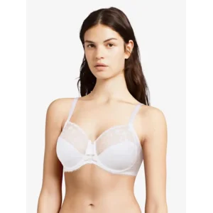 Chantelle – Day to Night – BH met Beugel – C15F10 – Blanc