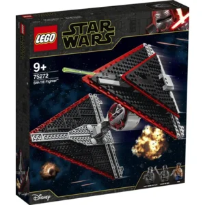 LEGO Star Wars - Sith Tie Fighter - 75272