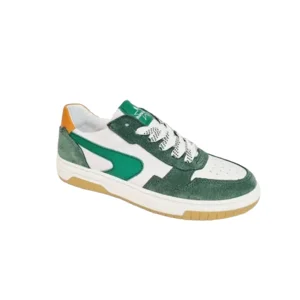 Bana & Co Sneaker 25134500 Groen 36