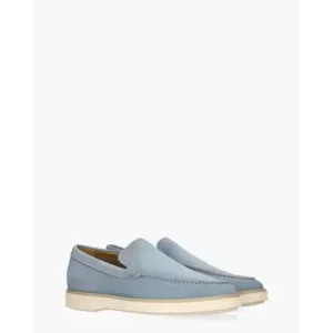 Giorgio 1958 56402 Blauw Herenloafers