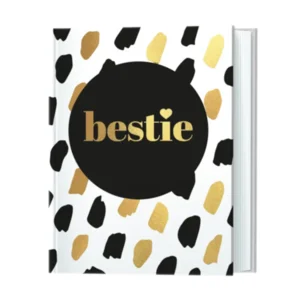 Boek - Bestie