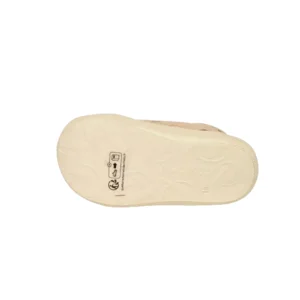 Naturino Beginstapper COCOON Nappa Pink/Citrus 20