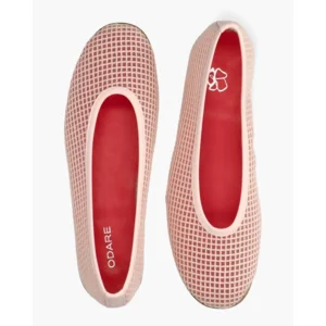 Odare Nora Lichtroze Damesballerina's