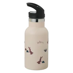 Fresk Thermos Drinkfles Sandshell 350ml