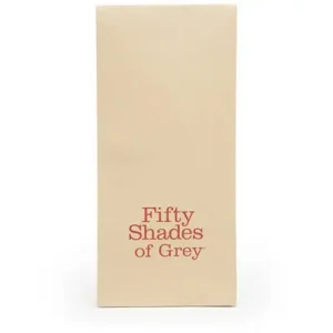 Fifty Shades of Grey Sweet Anticipation Blinddoek