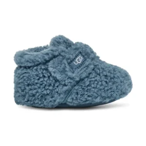 UGG Bixbee Blauw Babylaarsjes
