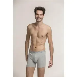 Eskimo boxershort heren: Elements Shorty Grijs (S - XXL)  (ESK.834)