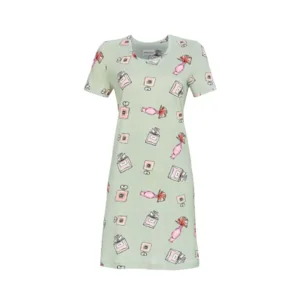 Ringella – Parfum – Nachtkleed – 5211047 – Misty Jade