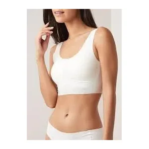 Sloggi Zero Feel Top - 10186804 – White