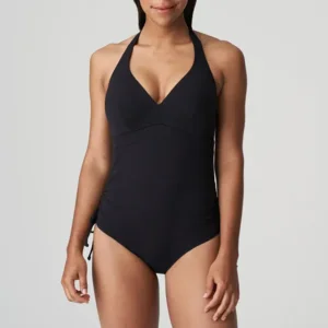 explosie titel Vouwen Prima Donna Swim Holiday voorgevormd triangel badpak in zwart XXL -  Badpakken - Shopa