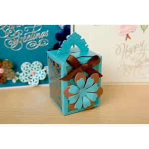 Todo Die Classic Flower Stack