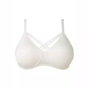 Marlies Dekkers – Dame de Paris – BH Prothese – 15429 – White