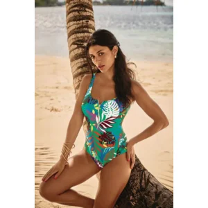 Anita Badpak: Kelly, Emerald ( ani.556 )