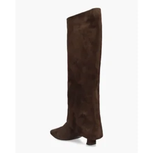 Julie Dee BR301 Bruine Laarzen