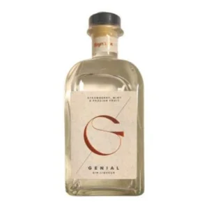 MEYER'S GIN GENIAL 50CL/24%