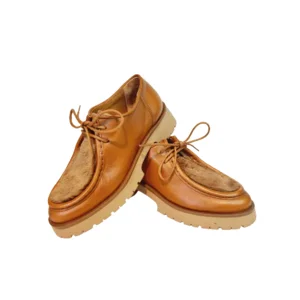 CTWLK Catwalk Schoen EDEN Cognac 36