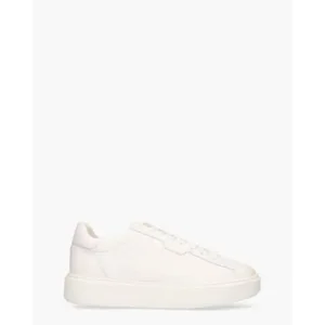 Nubikk Vince Tora Wit Herensneakers