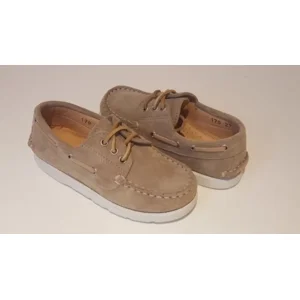 Ocra Bootschoen D170V Beige 31