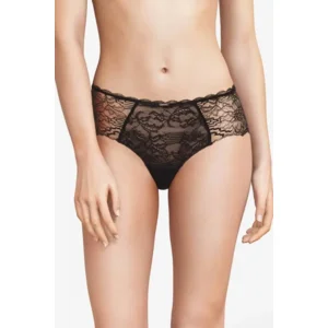 Chantelle – Waltz  – Shorty – C13L40 - Noir