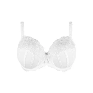 Louisa Bracq – Victoria – BH Beugel – 533-01 – Blanc