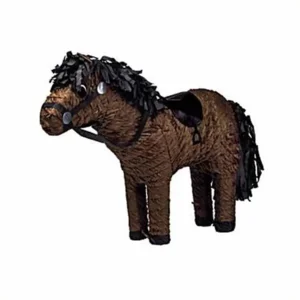 Piñata paard
