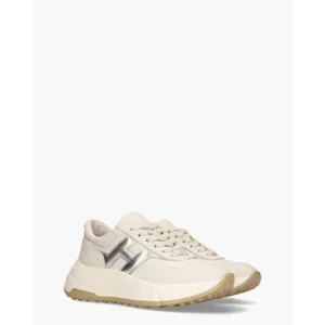Hogan Hyperlight Off-White Damessneakers